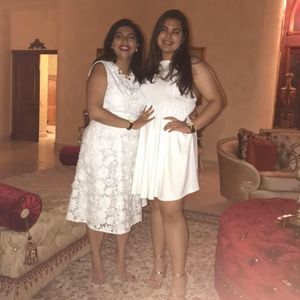 Meet your Posher, Nisha